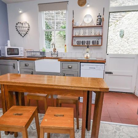 Millgate Cottage Conwy Εξωτερικό φωτογραφία