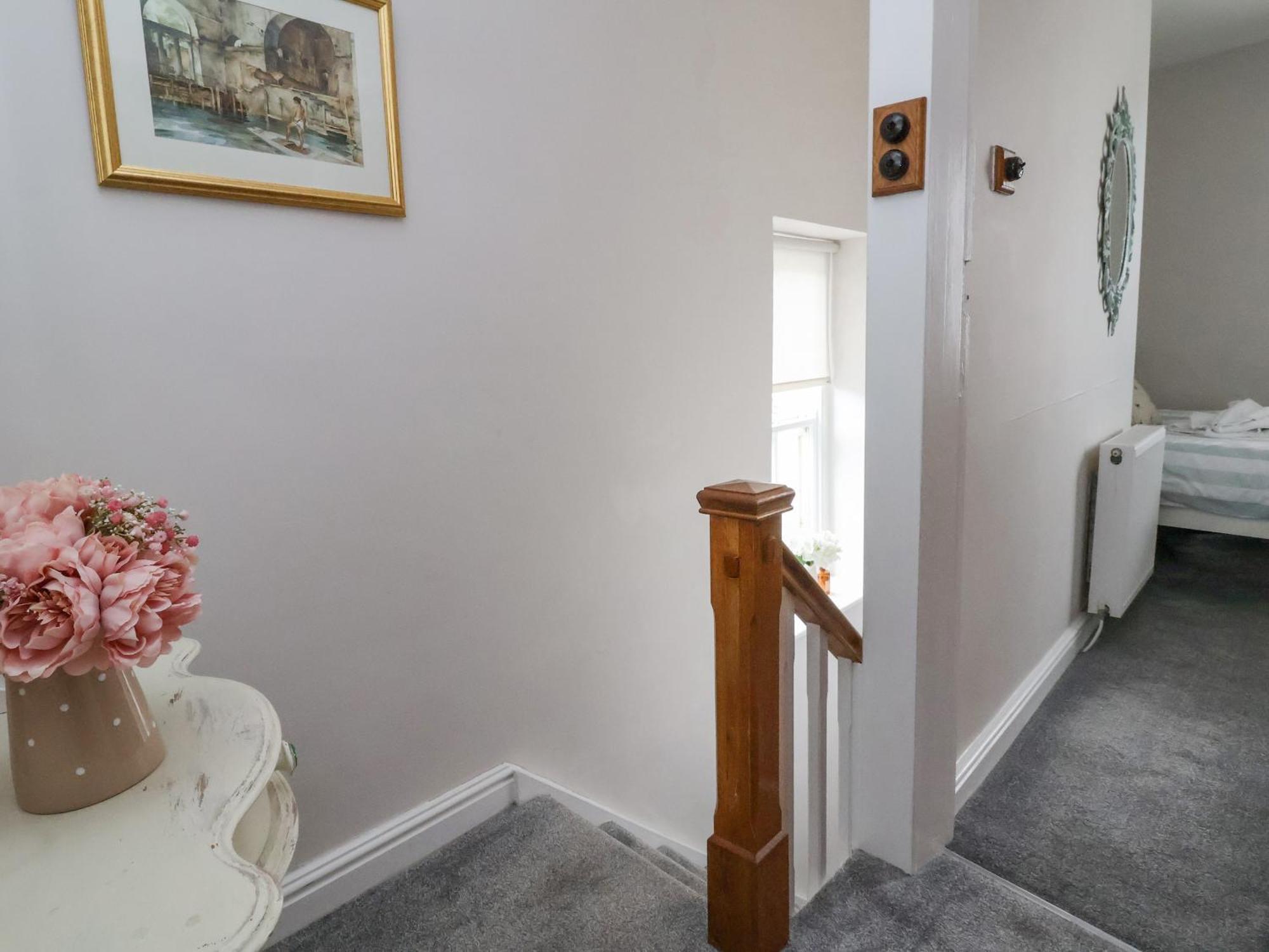 Millgate Cottage Conwy Εξωτερικό φωτογραφία