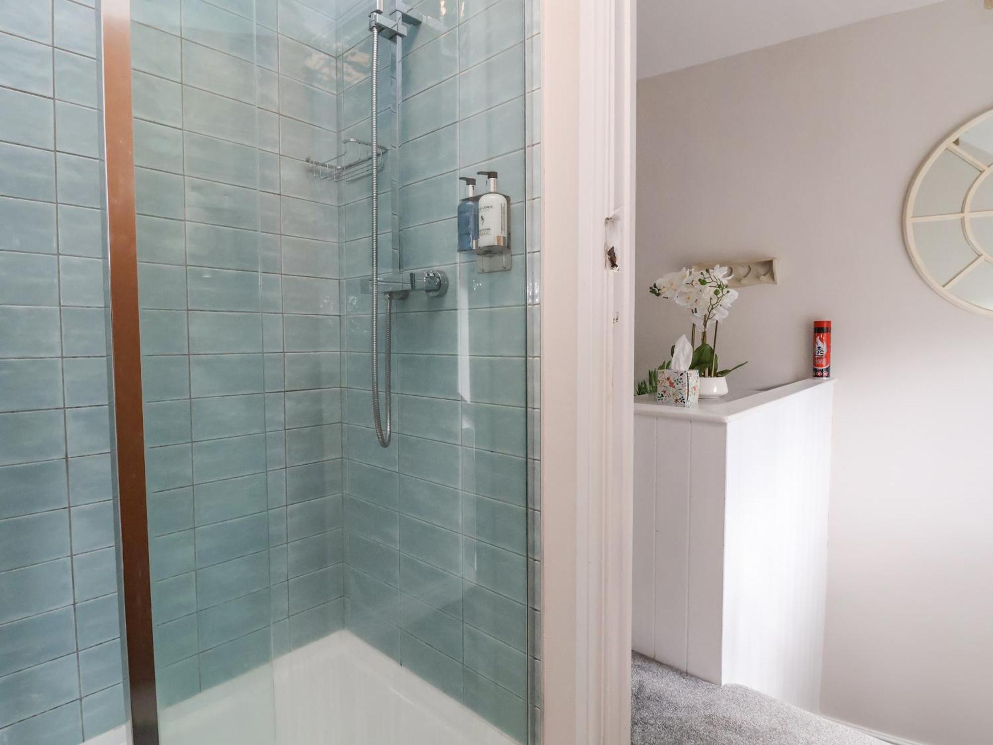 Millgate Cottage Conwy Εξωτερικό φωτογραφία