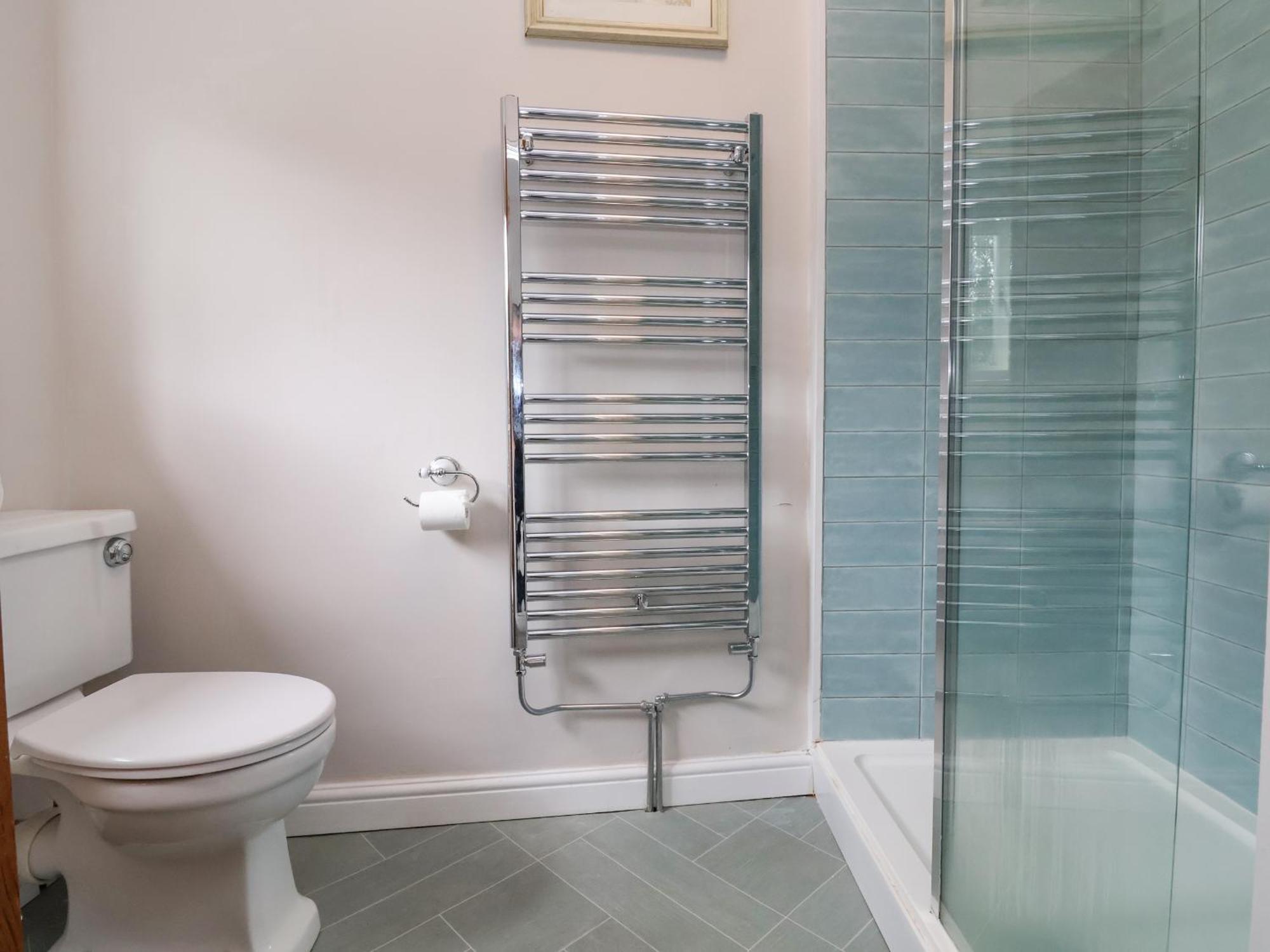 Millgate Cottage Conwy Εξωτερικό φωτογραφία