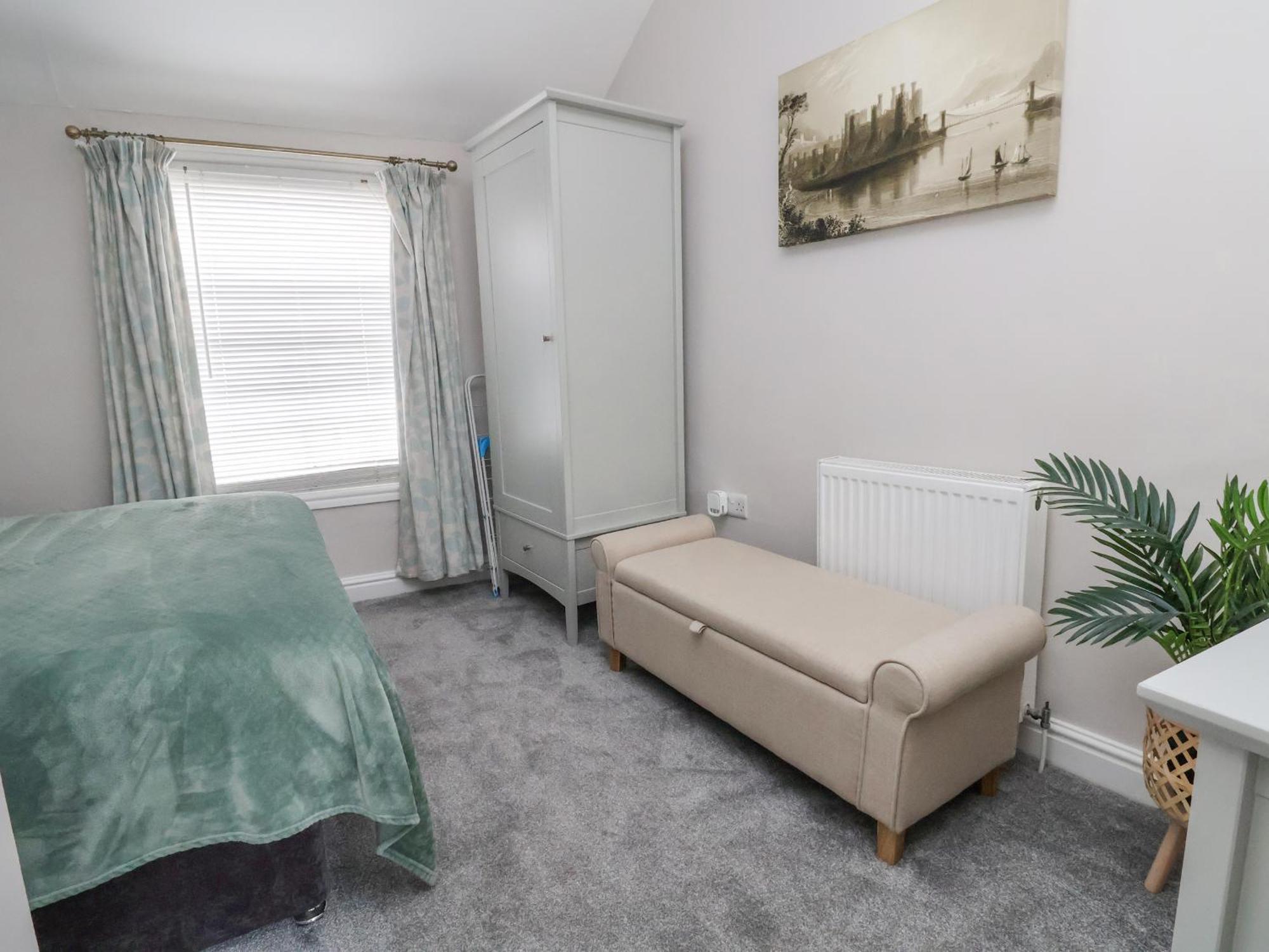 Millgate Cottage Conwy Εξωτερικό φωτογραφία
