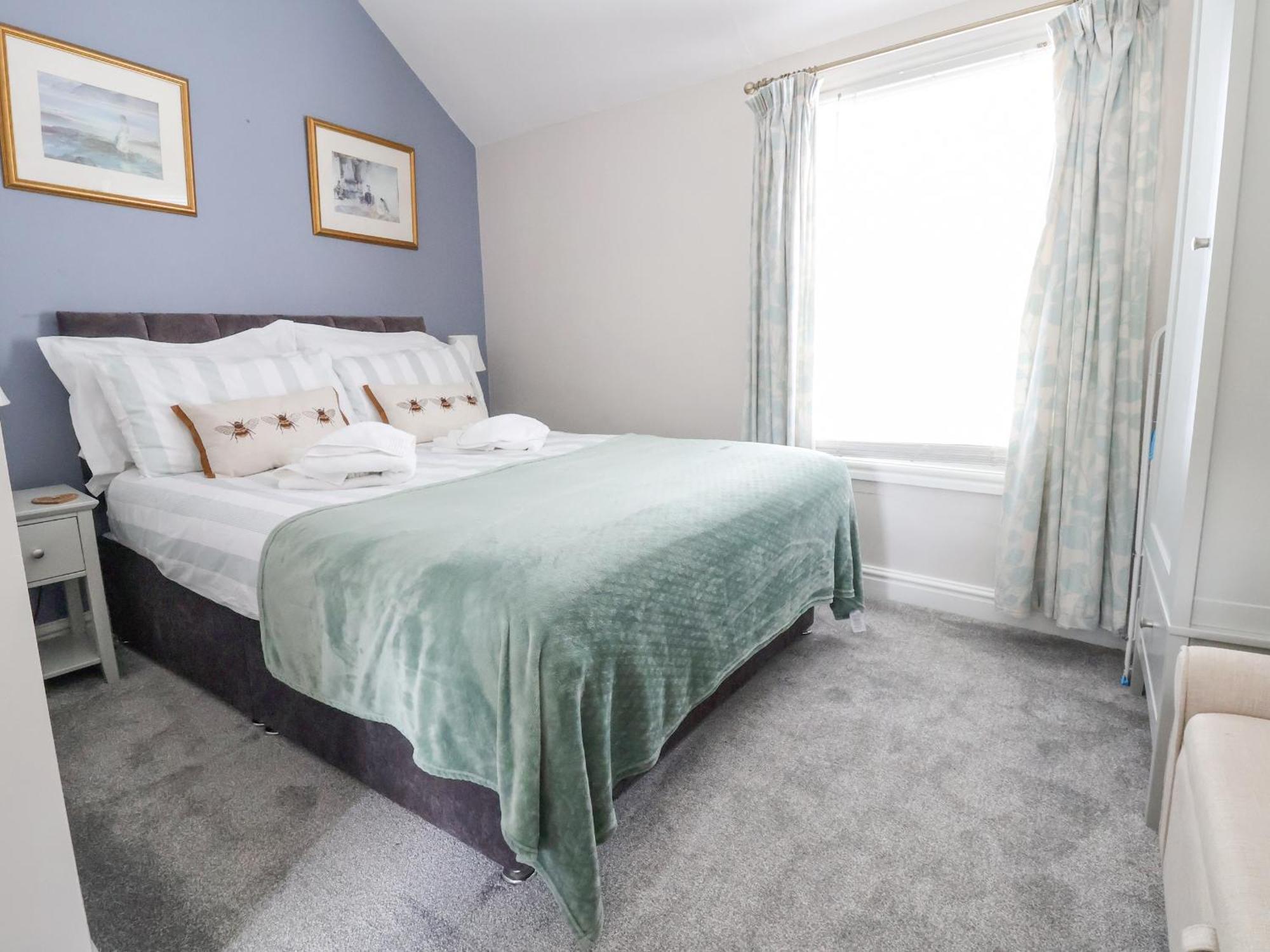 Millgate Cottage Conwy Εξωτερικό φωτογραφία