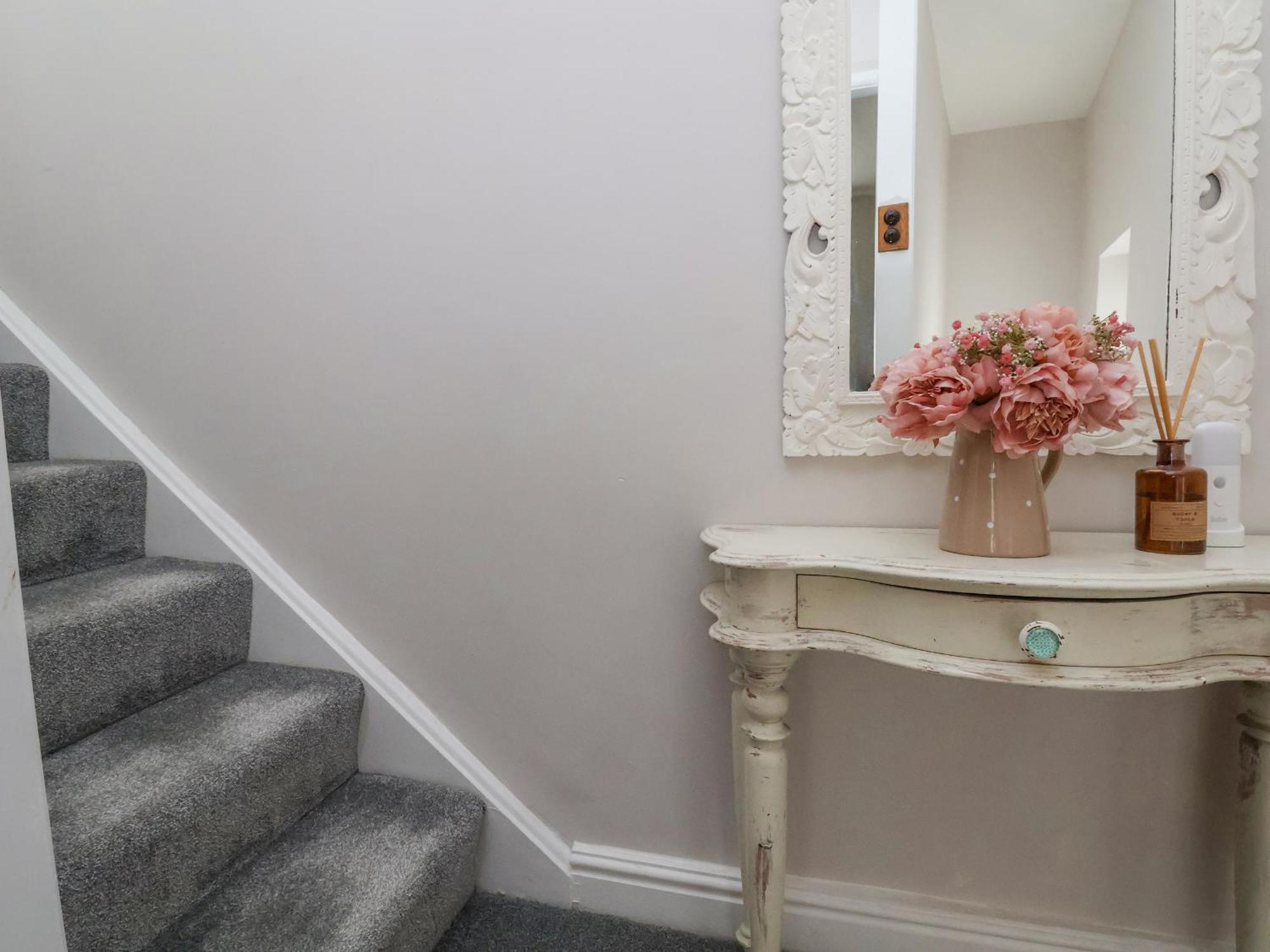 Millgate Cottage Conwy Εξωτερικό φωτογραφία