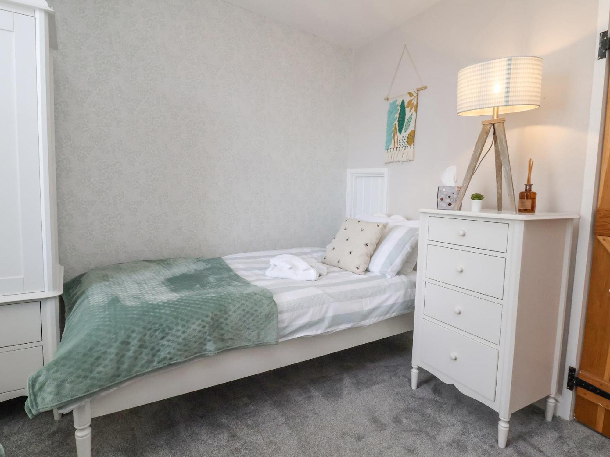 Millgate Cottage Conwy Εξωτερικό φωτογραφία