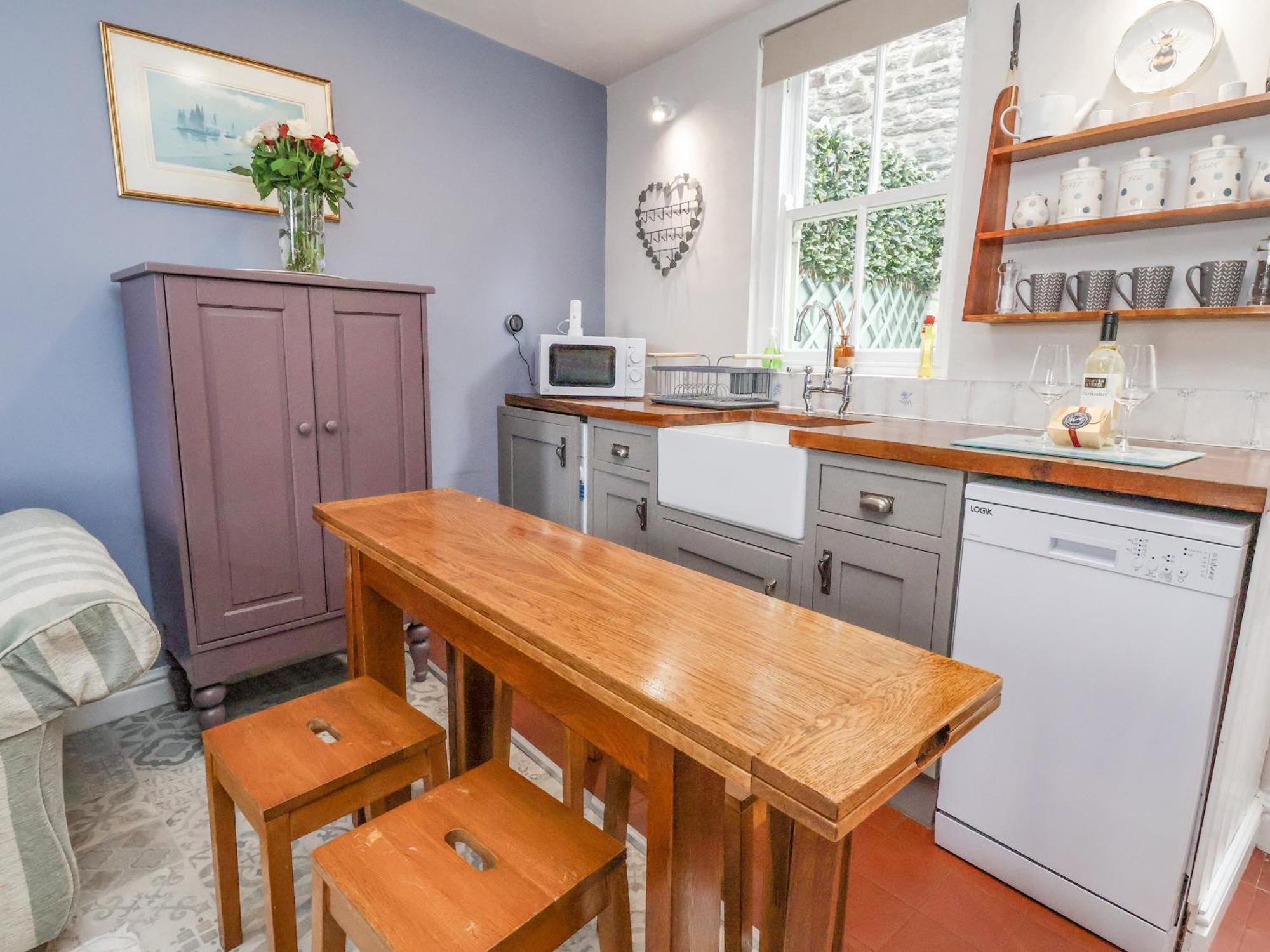 Millgate Cottage Conwy Εξωτερικό φωτογραφία