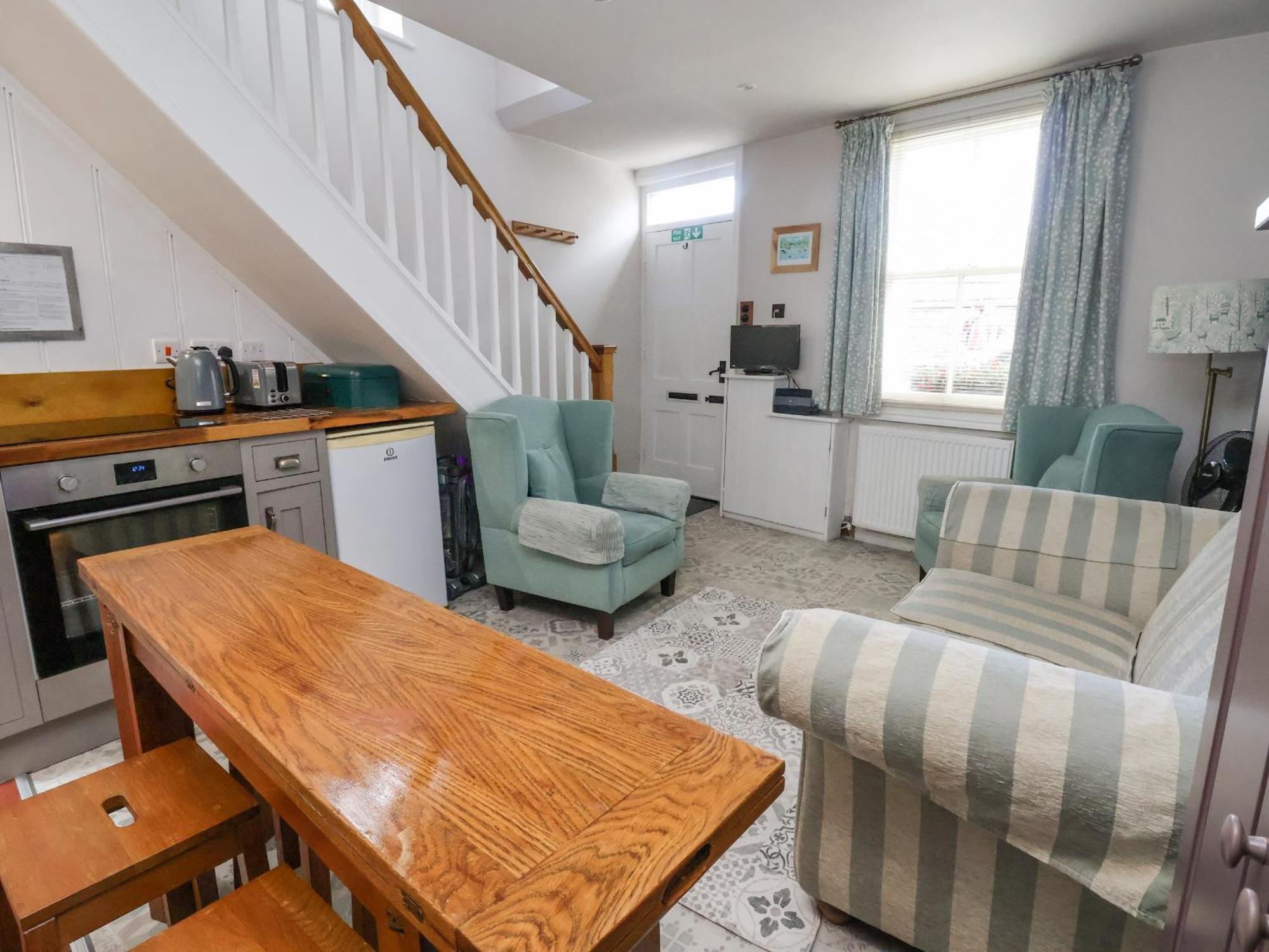 Millgate Cottage Conwy Εξωτερικό φωτογραφία
