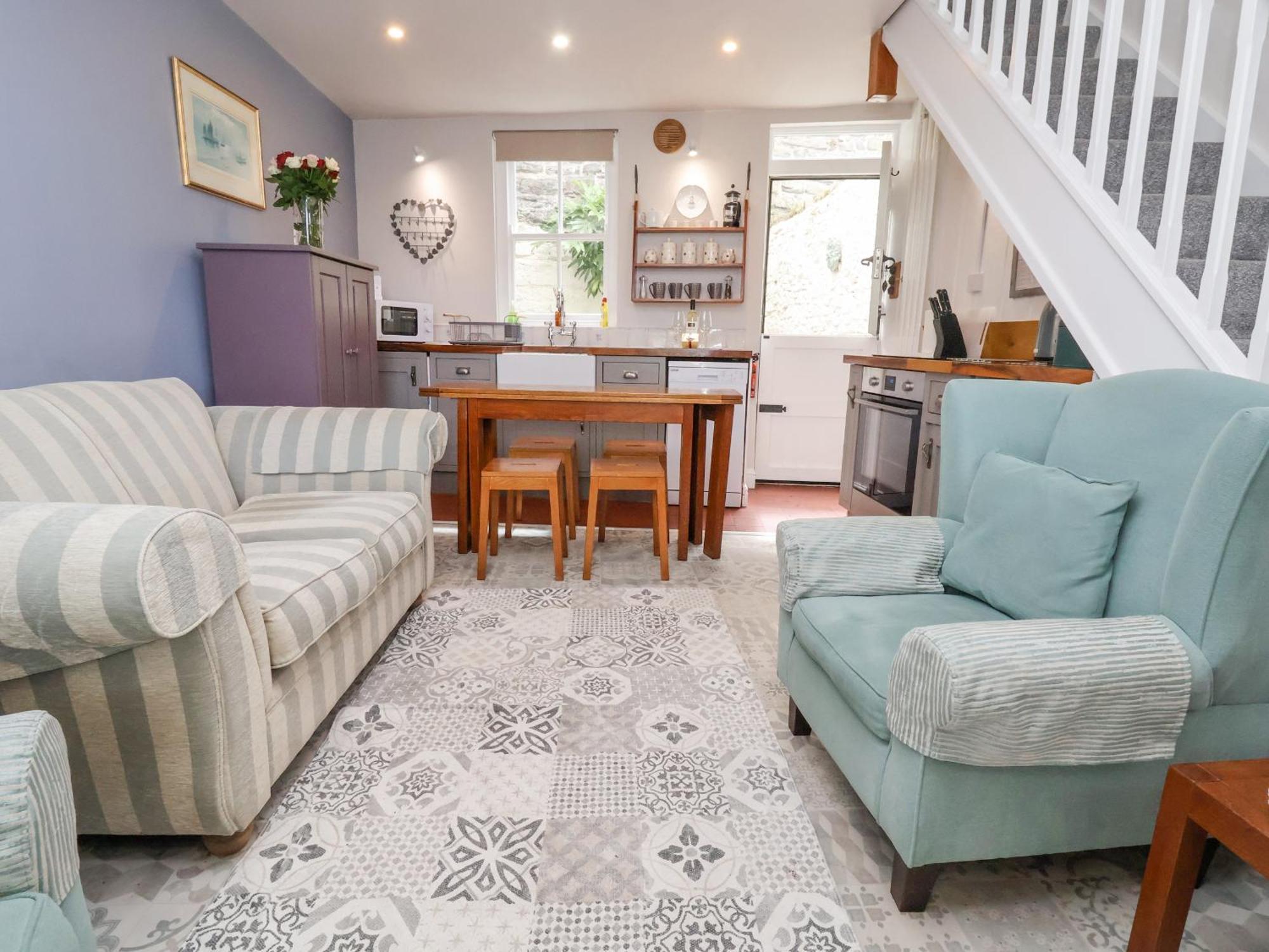 Millgate Cottage Conwy Εξωτερικό φωτογραφία