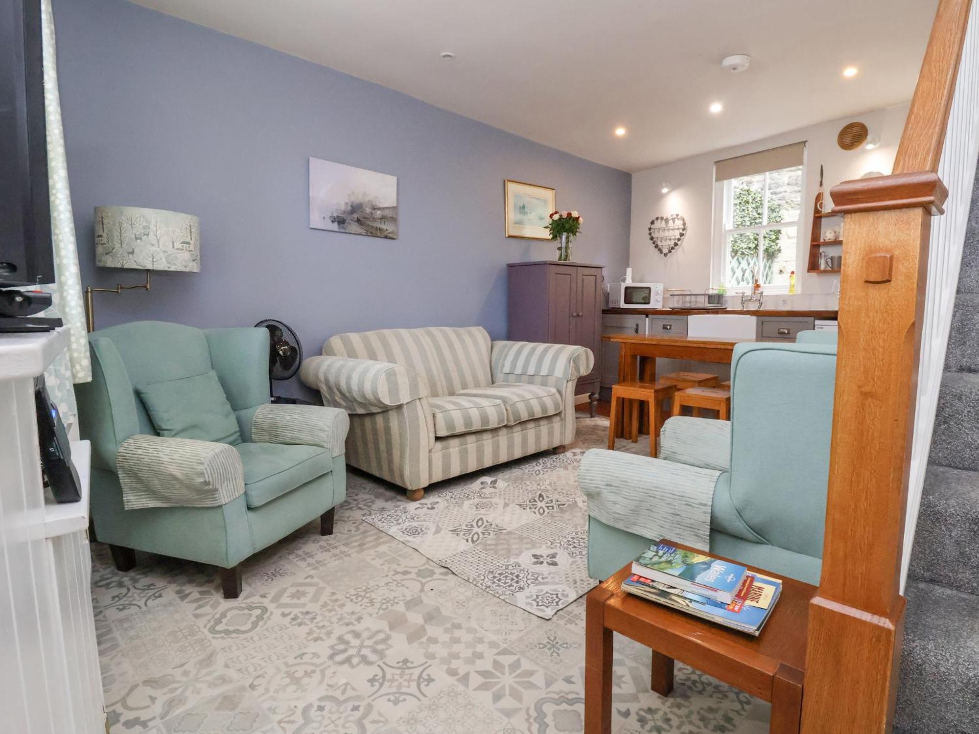 Millgate Cottage Conwy Εξωτερικό φωτογραφία